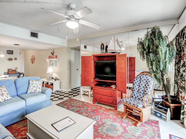 Panama City Beach Condo 963085