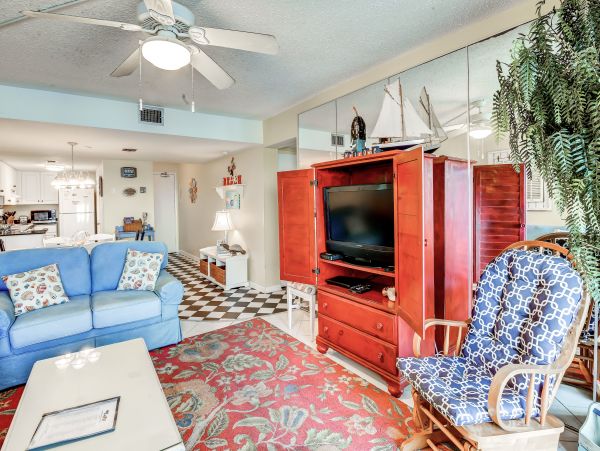 Panama City Beach Condo 963085
