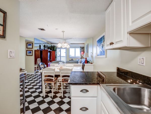 Panama City Beach Condo 963085