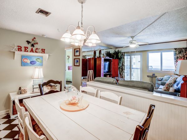 Panama City Beach Condo 963085