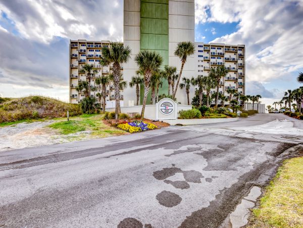 Panama City Beach Condo 963085