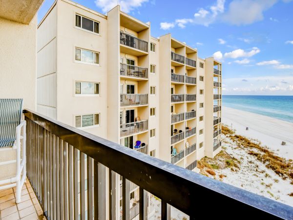 Panama City Beach Condo 963085