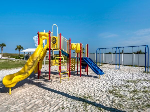 Panama City Beach Condo 963085