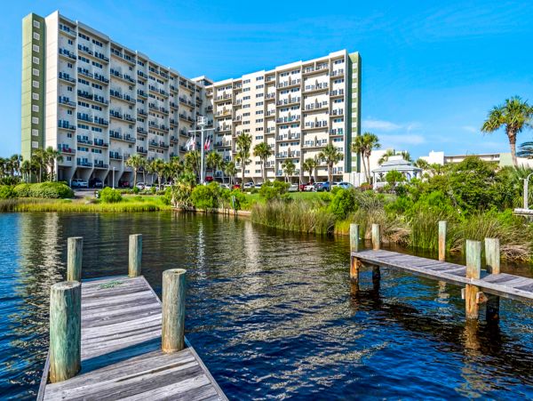Panama City Beach Condo 963085