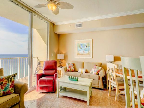 Panama City Beach Condo 963095