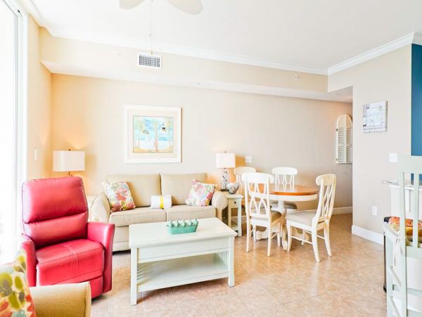 Panama City Beach Condo 963095