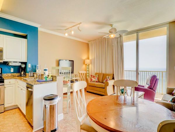 Panama City Beach Condo 963095