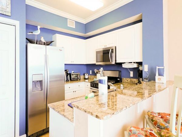 Panama City Beach Condo 963095