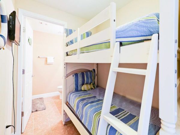 Panama City Beach Condo 963095