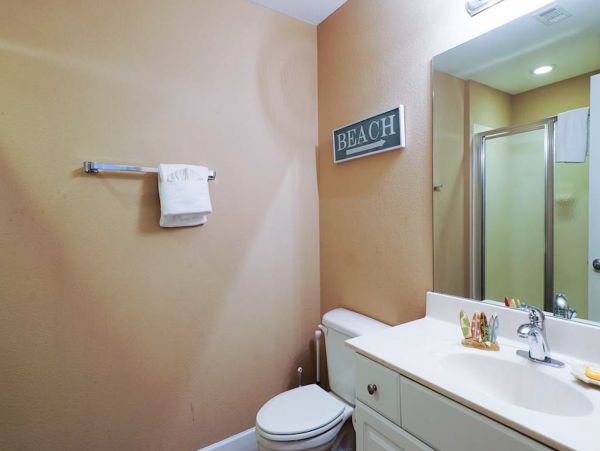 Panama City Beach Condo 963095