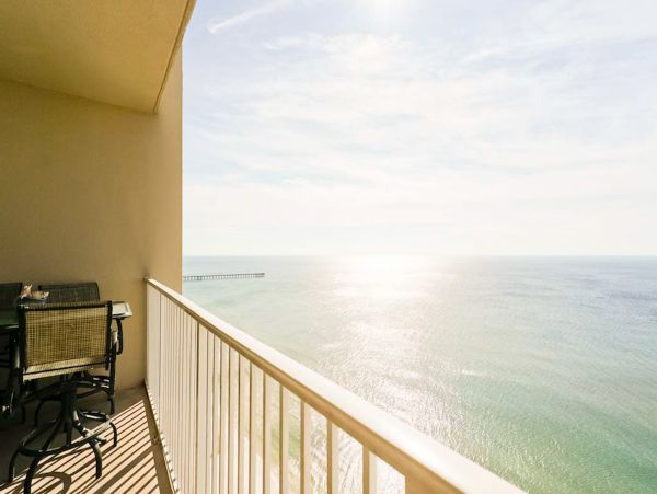 Panama City Beach Condo 963095
