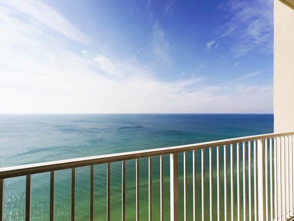 Panama City Beach Condo 963095