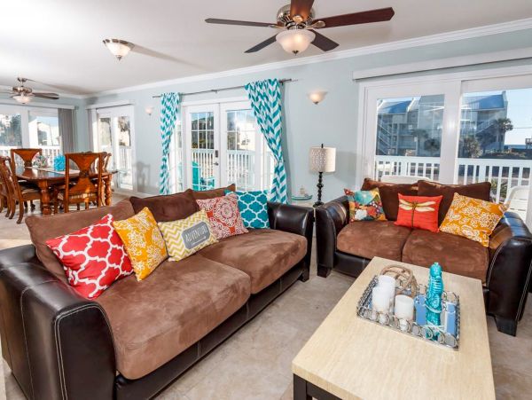 Navarre Beach Condo 963098