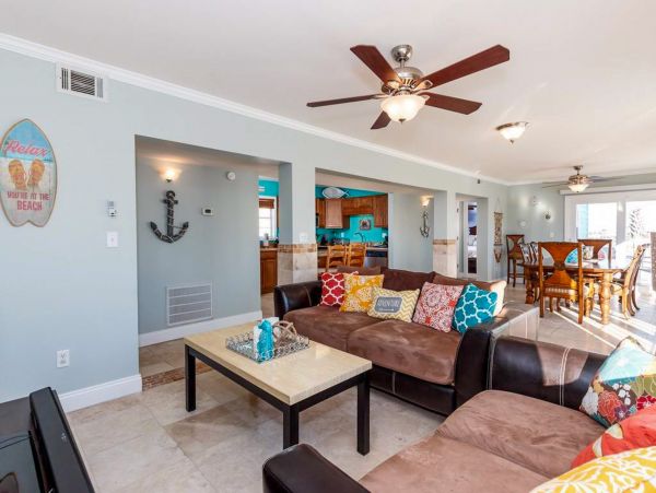 Navarre Beach Condo 963098