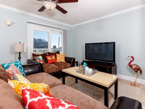 Navarre Beach Condo 963098