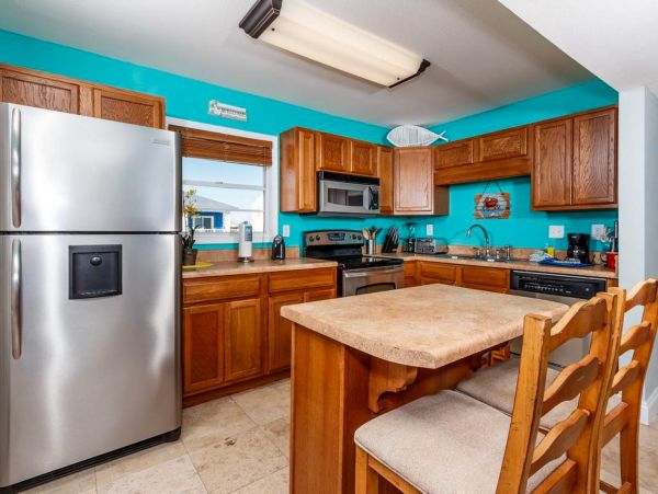 Navarre Beach Condo 963098