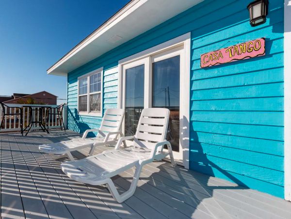 Navarre Beach Condo 963098