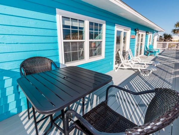 Navarre Beach Condo 963098
