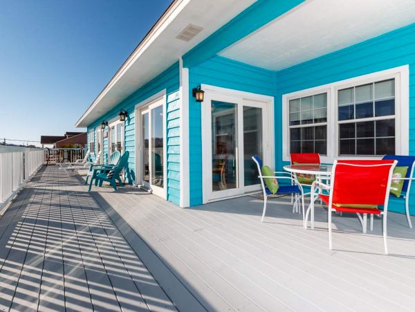 Navarre Beach Condo 963098