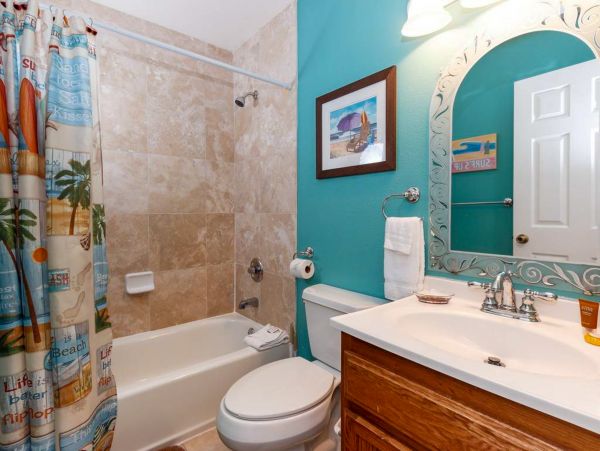 Navarre Beach Condo 963098