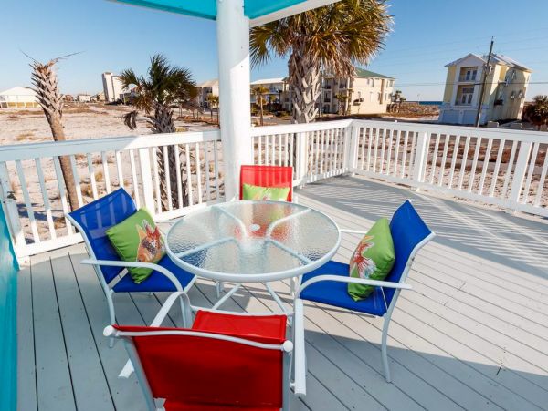 Navarre Beach Condo 963098