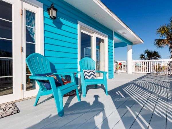 Navarre Beach Condo 963098