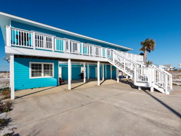 Navarre Beach Condo 963098