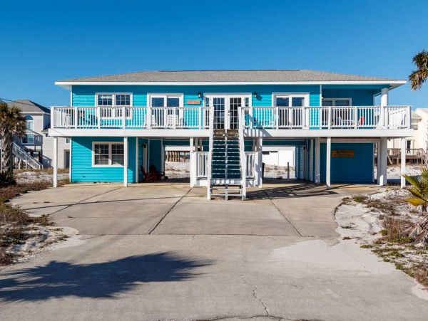 Navarre Beach Condo 963098