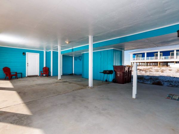 Navarre Beach Condo 963098