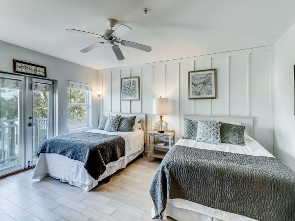 Beaches Of South Walton Condo 963100