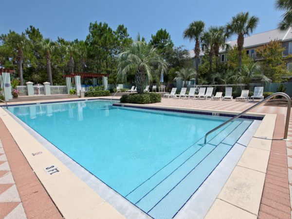 Beaches Of South Walton Condo 963100