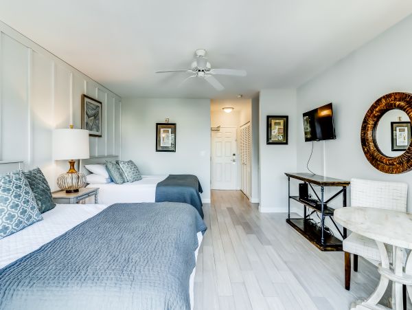 Beaches Of South Walton Condo 963100