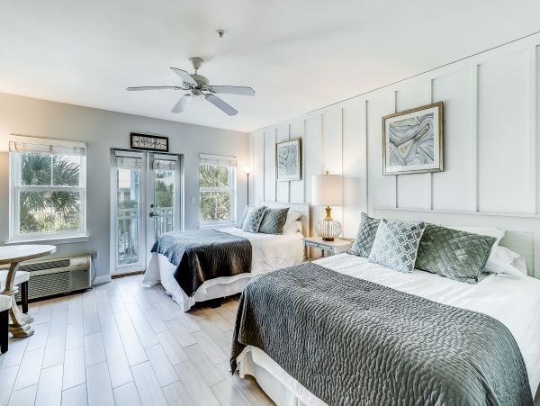 Beaches Of South Walton Condo 963100