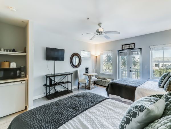 Beaches Of South Walton Condo 963100