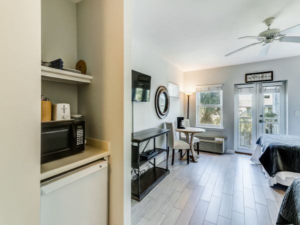 Beaches Of South Walton Condo 963100