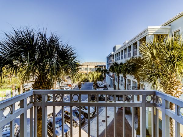 Beaches Of South Walton Condo 963100