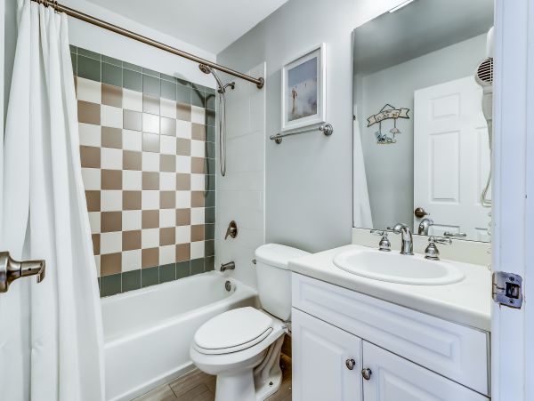 Beaches Of South Walton Condo 963100