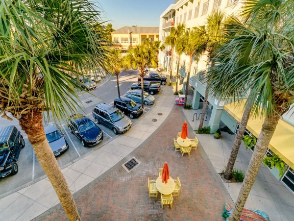 Beaches Of South Walton Condo 963100