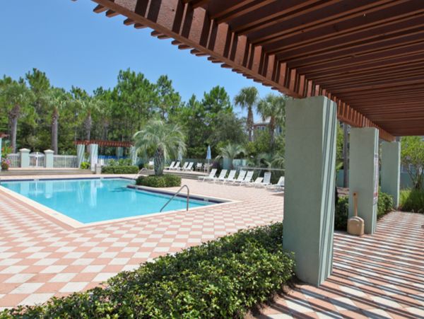 Beaches Of South Walton Condo 963100