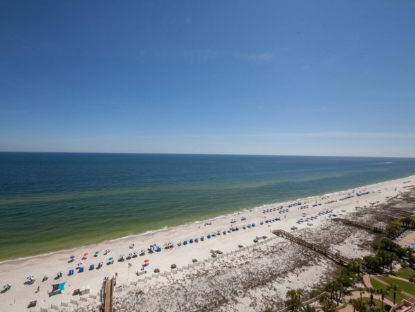 Perdido Key Condo 963101