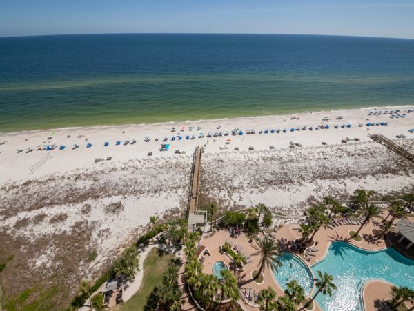 Perdido Key Condo 963101