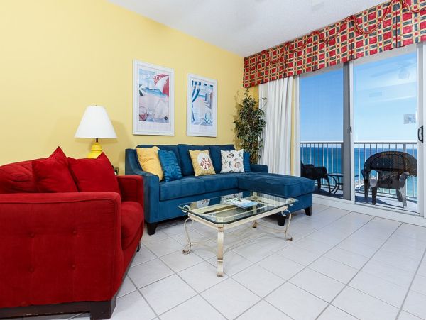 Navarre Beach Condo 963102