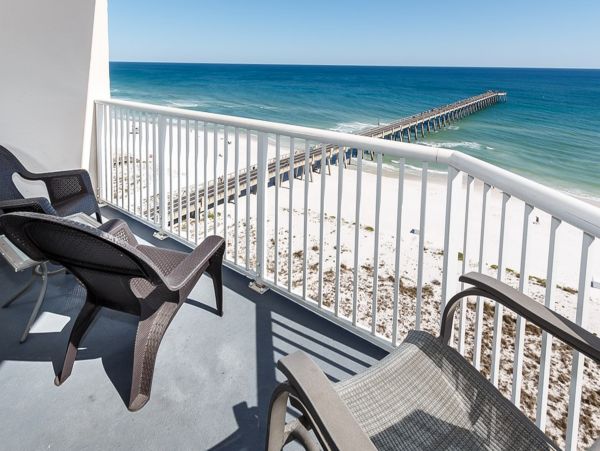 Navarre Beach Condo 963102