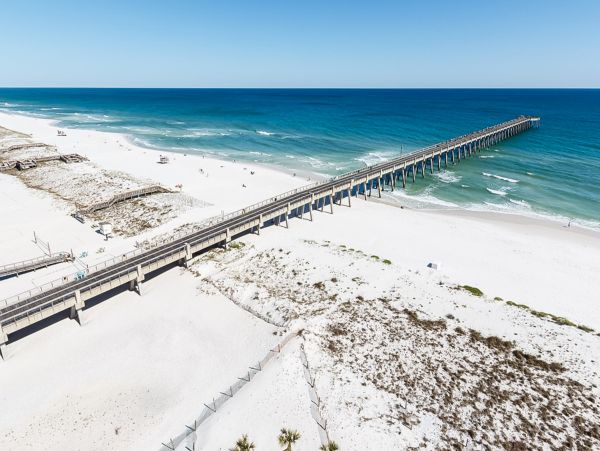 Navarre Beach Condo 963102