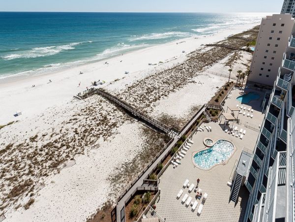 Navarre Beach Condo 963102