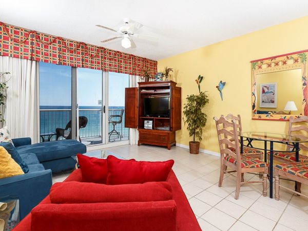 Navarre Beach Condo 963102