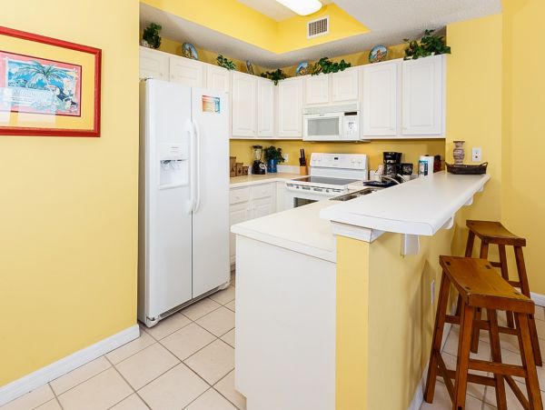 Navarre Beach Condo 963102