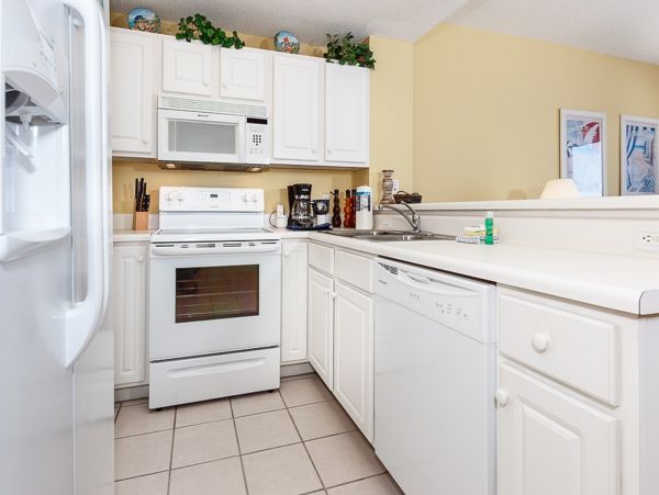 Navarre Beach Condo 963102