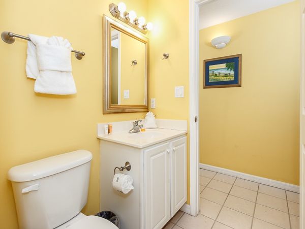 Navarre Beach Condo 963102