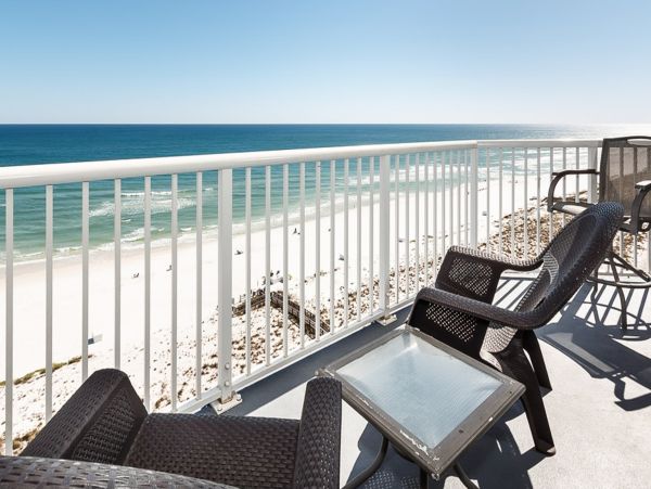 Navarre Beach Condo 963102